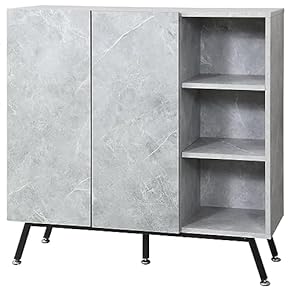 サイドボード(ダイニングルーム家具) 通販 | Amazon Home&Kitchen